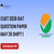 CUET 2026 General Aptitude Test May 26 Shift 1 Question Paper- Download Answer Key and Solution PDF
